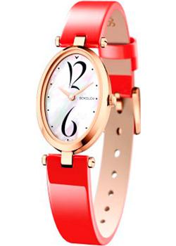 

fashion наручные женские часы Sokolov 235.01.00.000.05.06.2. Коллекция Allure