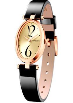 

fashion наручные женские часы Sokolov 235.01.00.000.06.04.2. Коллекция Allure
