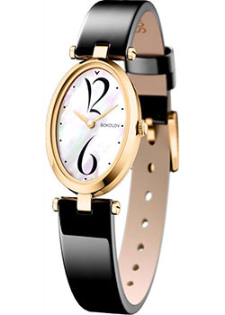 

fashion наручные женские часы Sokolov 235.02.00.000.05.04.2. Коллекция Allure