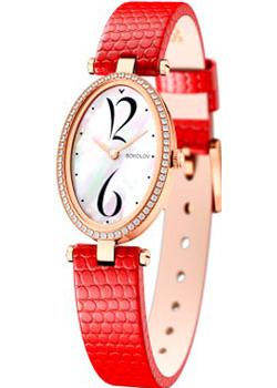

fashion наручные женские часы Sokolov 236.01.00.001.05.03.2. Коллекция Allure