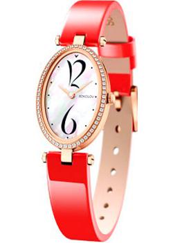 

fashion наручные женские часы Sokolov 236.01.00.001.05.06.2. Коллекция Allure