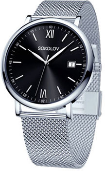 Часы Sokolov I Want 310.71.00.000.03.01.3