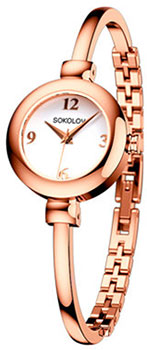 Часы Sokolov I Want 316.73.00.000.02.02.2