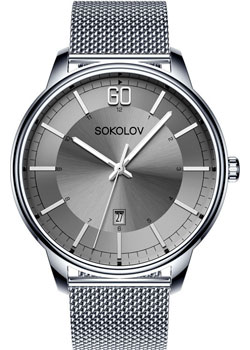 Часы Sokolov I Want 325.71.00.000.02.01.3