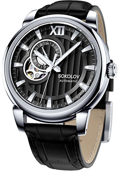 Stuhrling Original 987.02