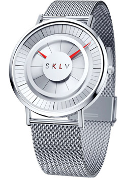 

fashion наручные мужские часы Sokolov 501.71.00.000.01.01.3. Коллекция SKLV