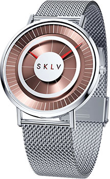 Часы Sokolov SKLV 501.71.00.000.04.01.3