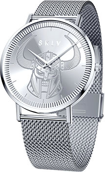 Часы Sokolov SKLV 501.71.00.000.09.01.3