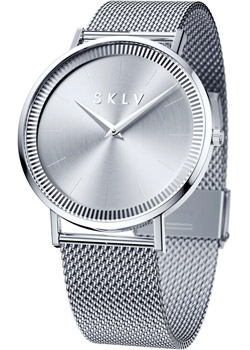 

fashion наручные мужские часы Sokolov 501.71.00.000.11.01.3. Коллекция SKLV