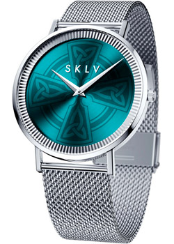 

fashion наручные мужские часы Sokolov 501.71.00.000.17.01.3. Коллекция SKLV