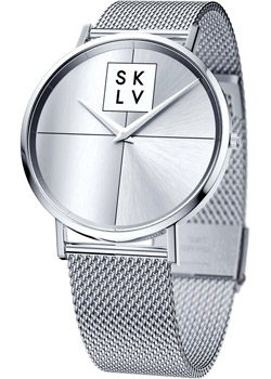 

fashion наручные мужские часы Sokolov 502.71.00.000.10.01.2. Коллекция SKLV