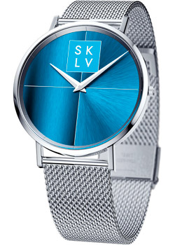 

fashion наручные мужские часы Sokolov 502.71.00.000.12.01.2. Коллекция SKLV