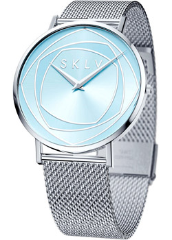 

fashion наручные женские часы Sokolov 502.71.00.000.16.01.2. Коллекция SKLV
