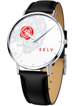 Часы Sokolov SKLV 502.71.00.000.17.02.2