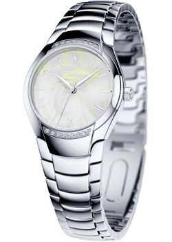 

fashion наручные женские часы Sokolov 604.71.00.001.01.01.2. Коллекция I Want