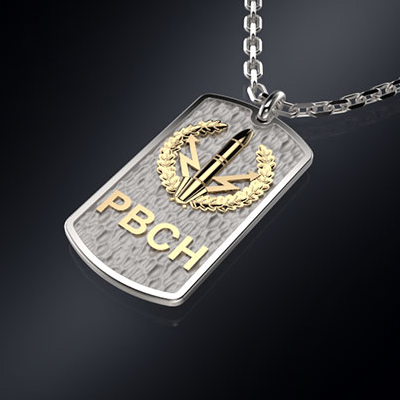 

Серебряный подвес JT-2015