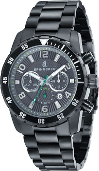 Часы Spinnaker