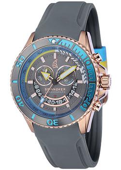 

мужские часы Spinnaker SP-5021-0A. Коллекция AMALFI