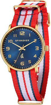 Часы Spinnaker