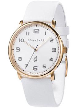 

мужские часы Spinnaker SP-5026-0B. Коллекция NANTUCKET