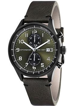 

мужские часы Spinnaker SP-5050-04. Коллекция Maritime