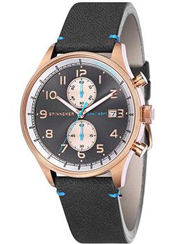 

мужские часы Spinnaker SP-5050-05. Коллекция Maritime
