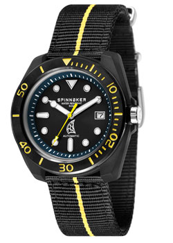 

мужские часы Spinnaker SP-5054-06. Коллекция MARINA
