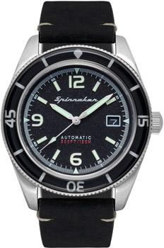 

мужские часы Spinnaker SP-5055-02. Коллекция FLEUSS