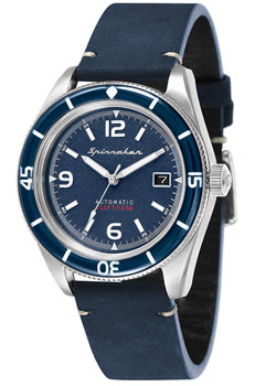 

мужские часы Spinnaker SP-5055-03. Коллекция FLEUSS