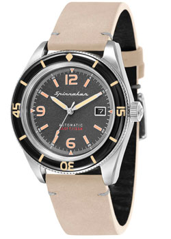 

мужские часы Spinnaker SP-5055-06. Коллекция FLEUSS