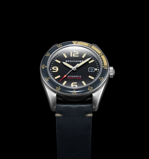 Spinnaker SP-5055-0B