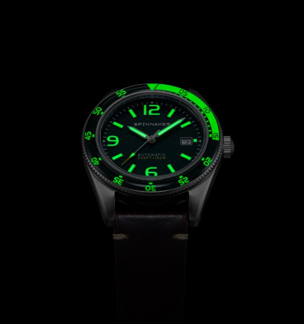Spinnaker SP-5055-0B