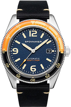 Часы Spinnaker FLEUSS SP-5055-0D