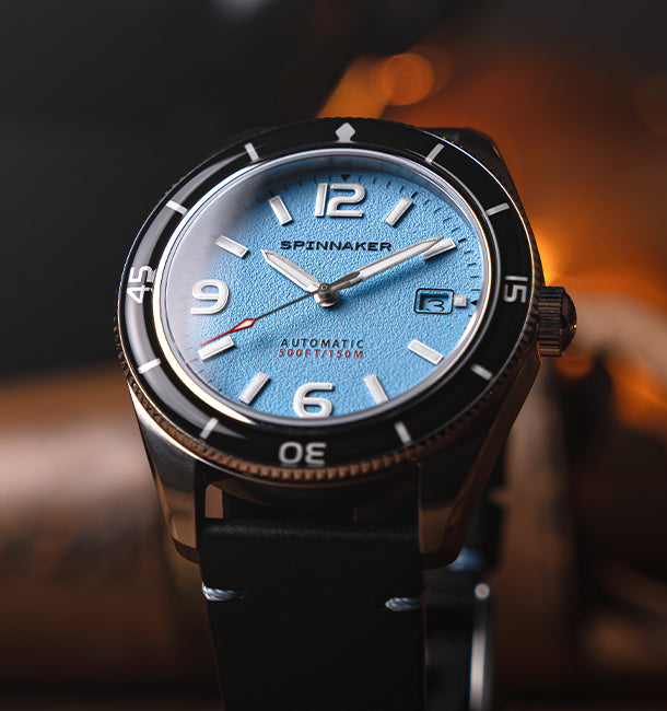 Spinnaker SP-5055-0E