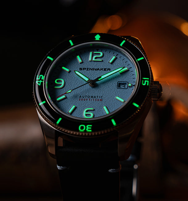Spinnaker SP-5055-0E