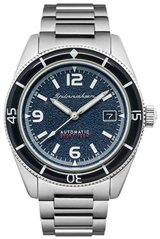 

мужские часы Spinnaker SP-5055-22. Коллекция Fleuss