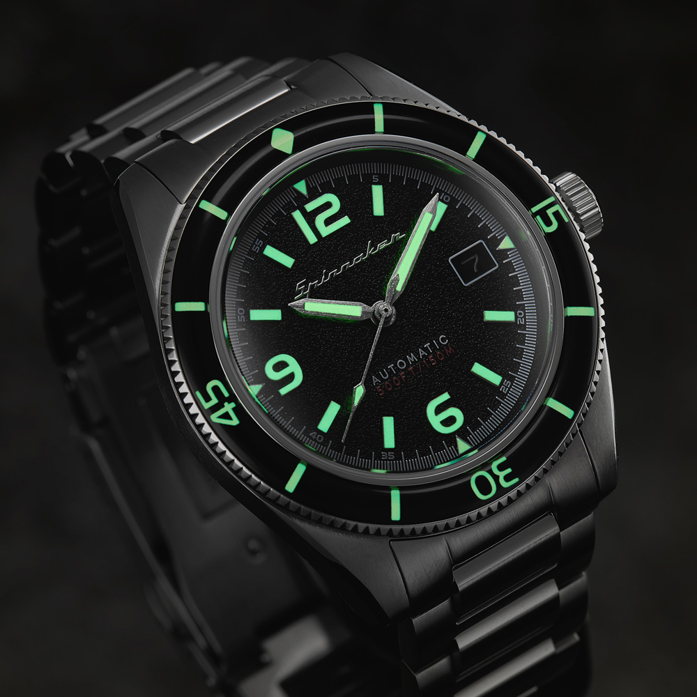 Spinnaker SP 5055 44 Bestwatch.ru.