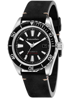 

мужские часы Spinnaker SP-5056-01. Коллекция FLEUSS
