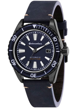 

мужские часы Spinnaker SP-5056-03. Коллекция FLEUSS
