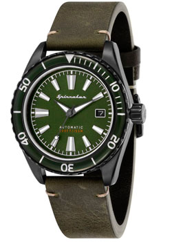 

мужские часы Spinnaker SP-5056-04. Коллекция FLEUSS