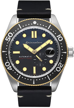 

мужские часы Spinnaker SP-5058-06. Коллекция CROFT