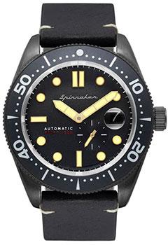 

мужские часы Spinnaker SP-5058-07. Коллекция Croft