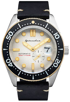 Часы Spinnaker Croft SP-5058-0A