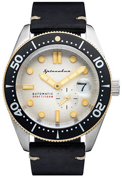 

мужские часы Spinnaker SP-5058-0A. Коллекция Croft