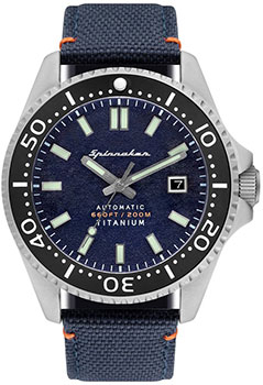 

мужские часы Spinnaker SP-5061-02. Коллекция TESEI