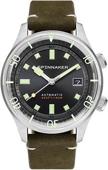 Часы Spinnaker BRADNER SP-5062-02