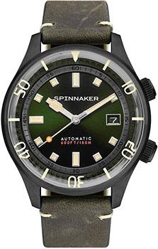 Часы Spinnaker BRADNER SP-5062-04