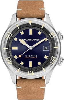 Часы Spinnaker BRADNER SP-5062-05
