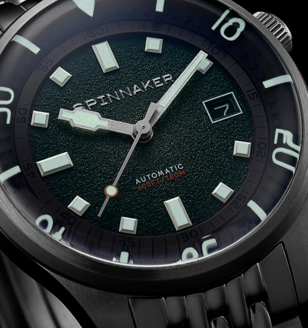 Spinnaker SP-5062-33
