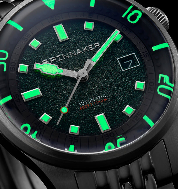 Spinnaker SP-5062-33